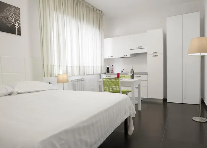 Acquaviva Apartments Napoli